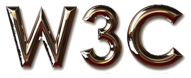 w3c logo